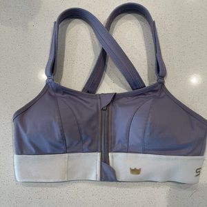 SheFit Ultimate Sports Bra